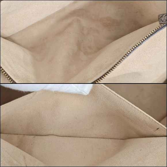 ✨️Authentic Gucci Ophidia large tote bag - Picture 9 of 13